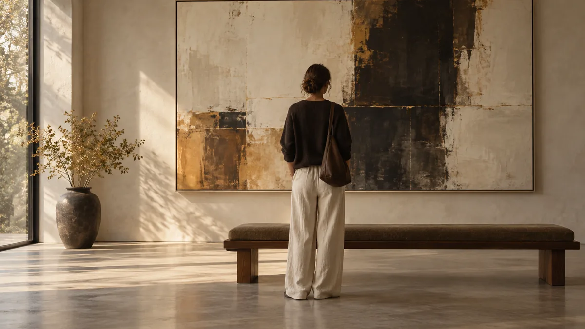 The Ethics of Looking