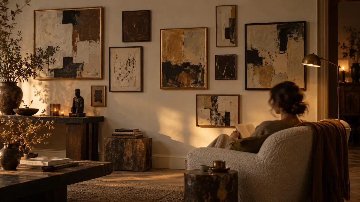 The Problem With Masterpieces