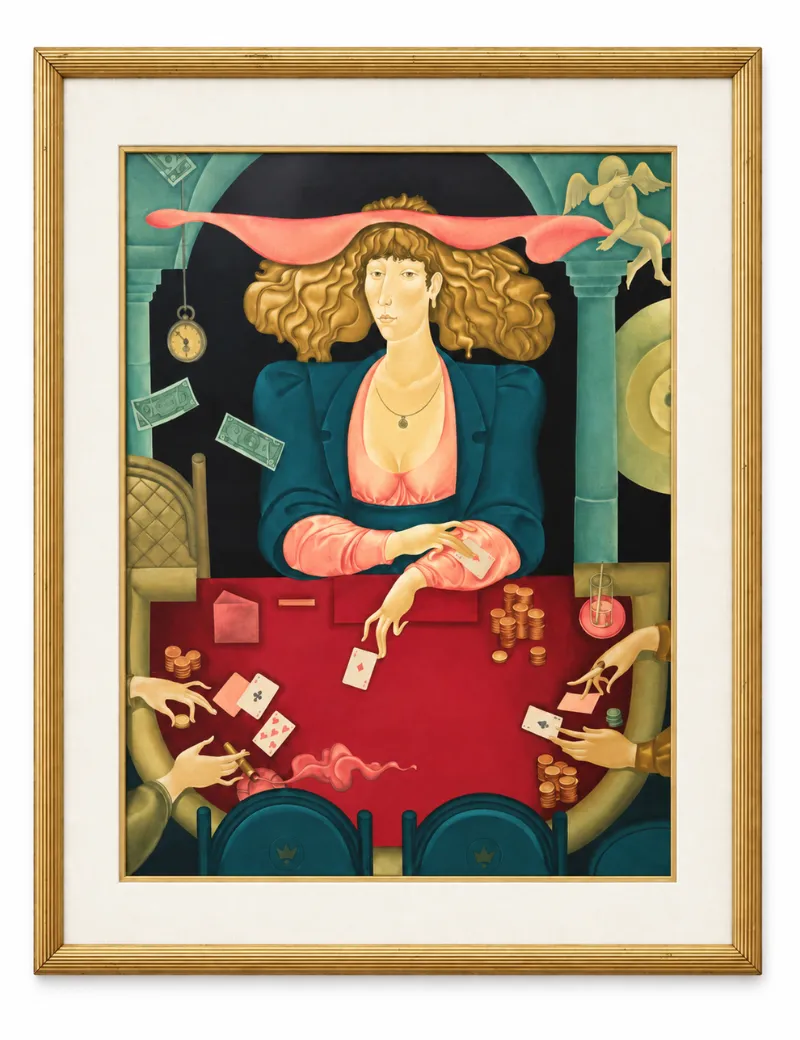 Blackjack