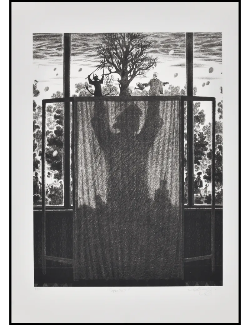 Puppeteer