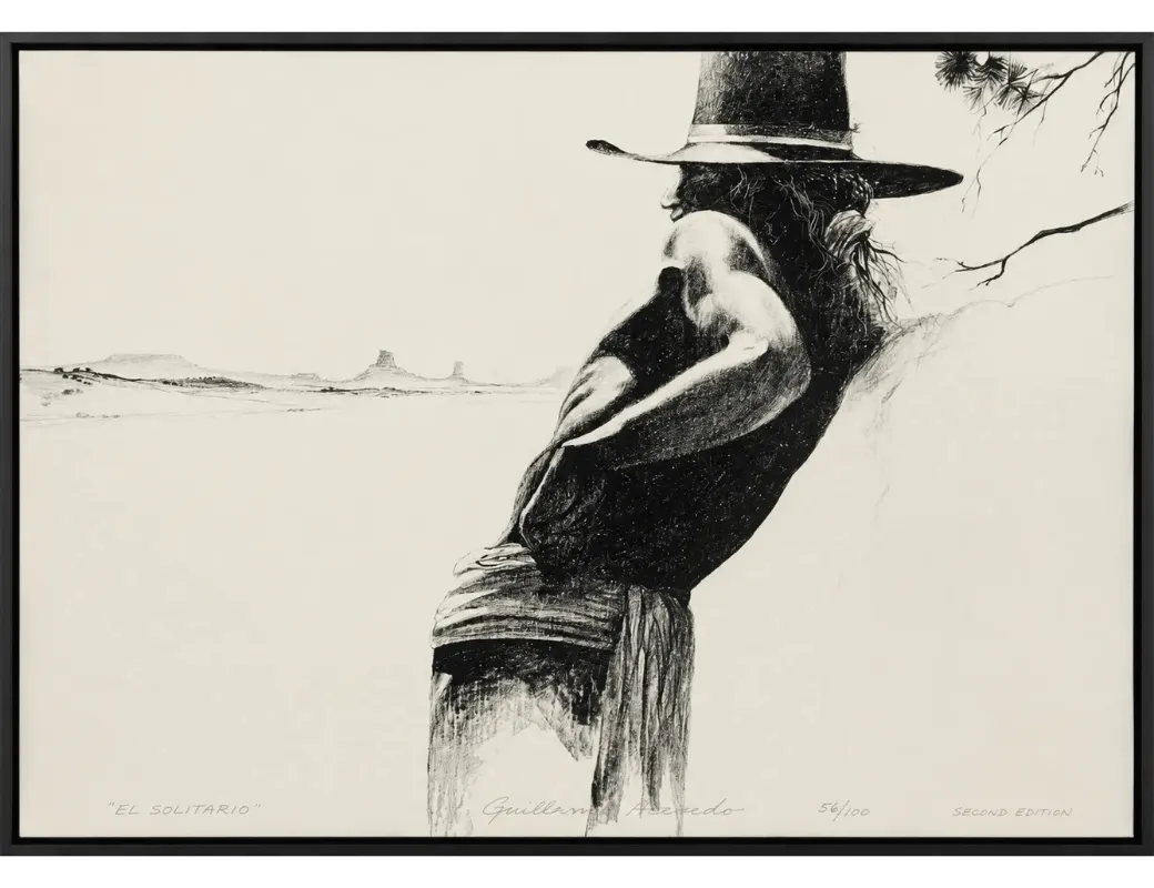 El Solitario