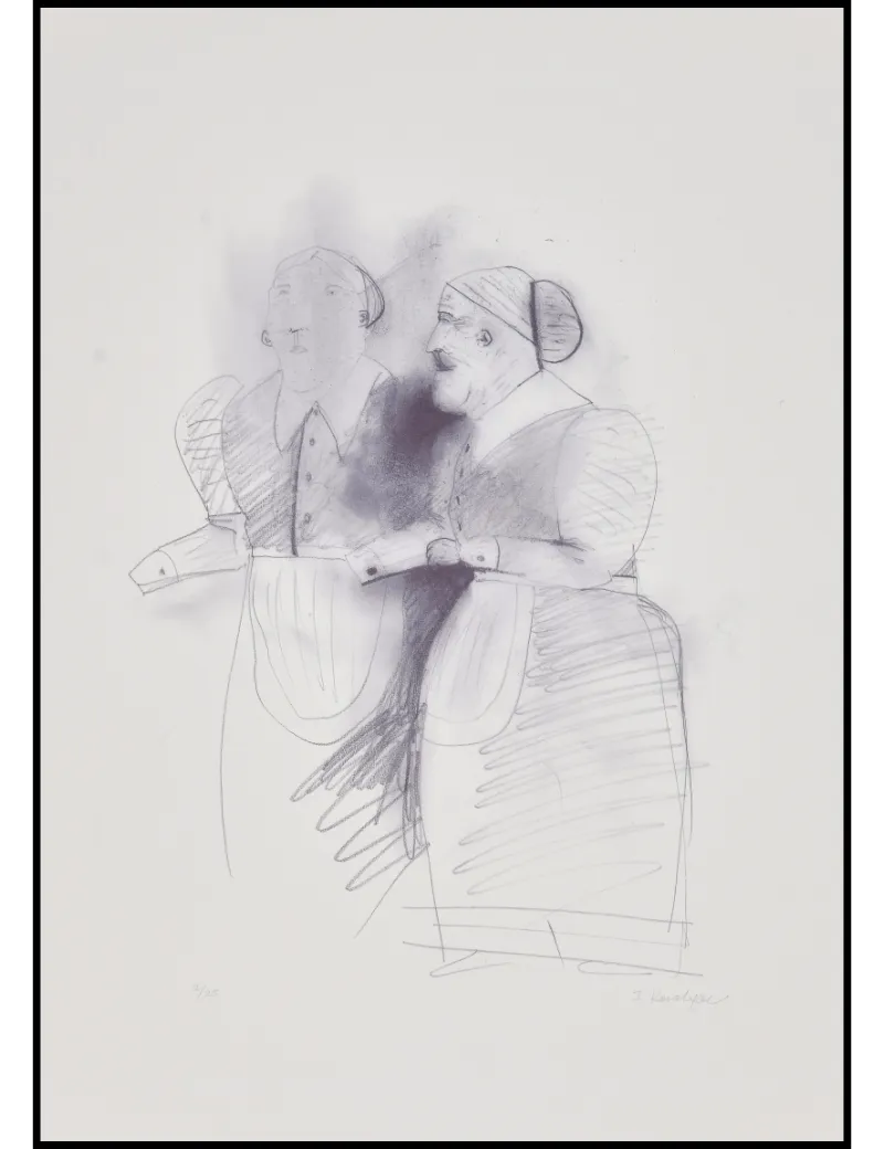 Grandmother