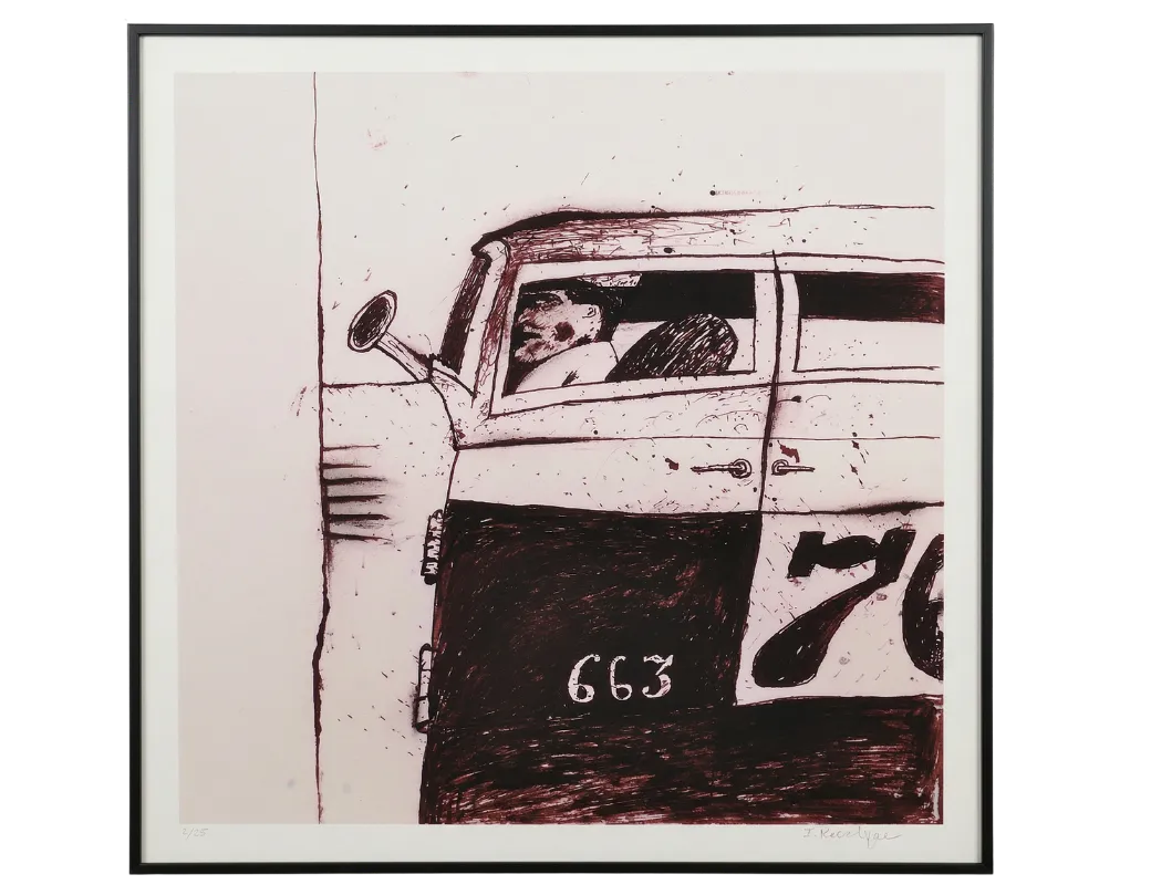 The Driver