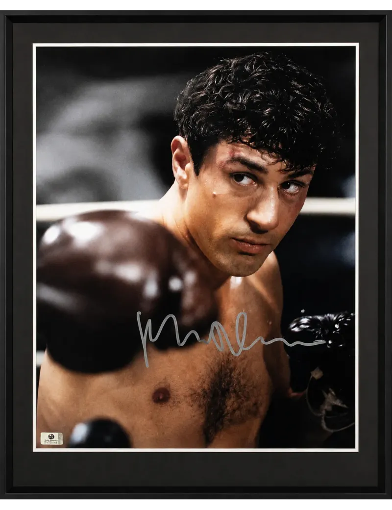 Raging Bull