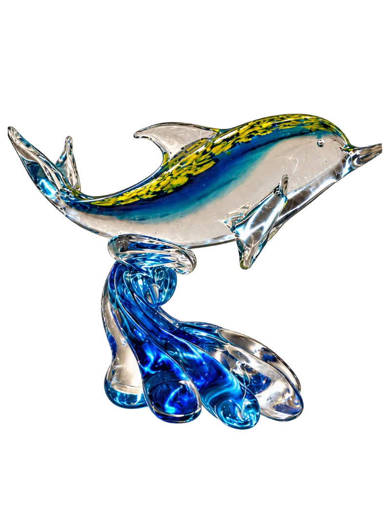 Azure Leap