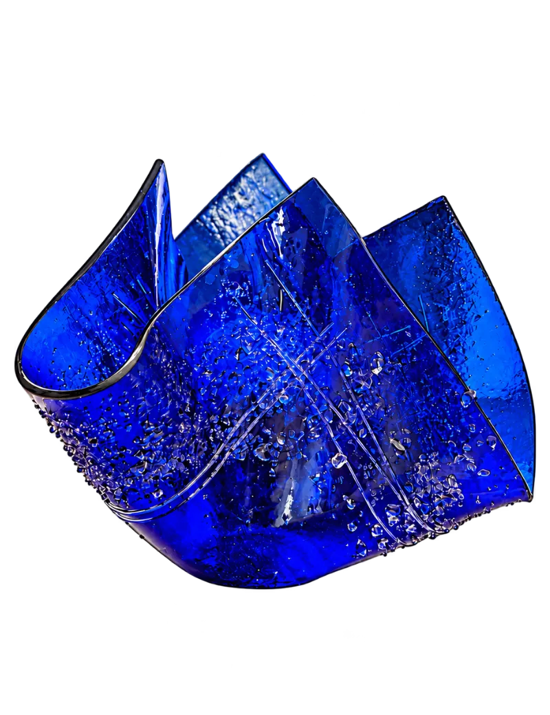 Cobalt Frost