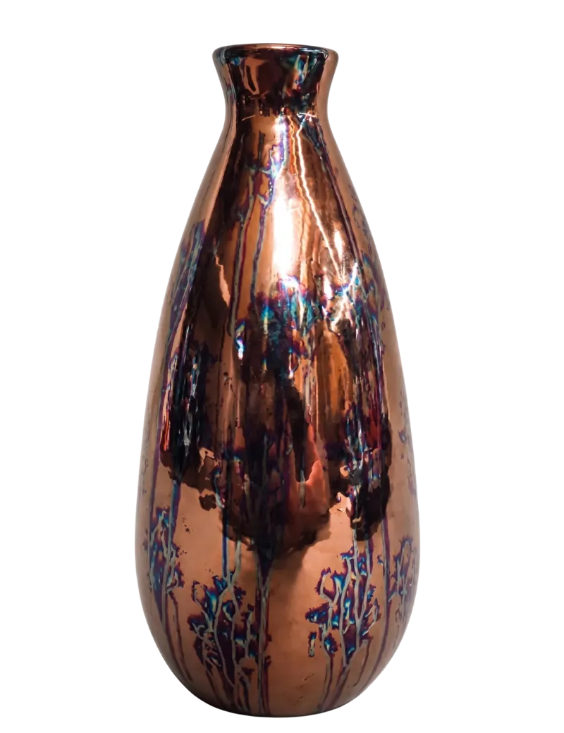 Copper Mirror