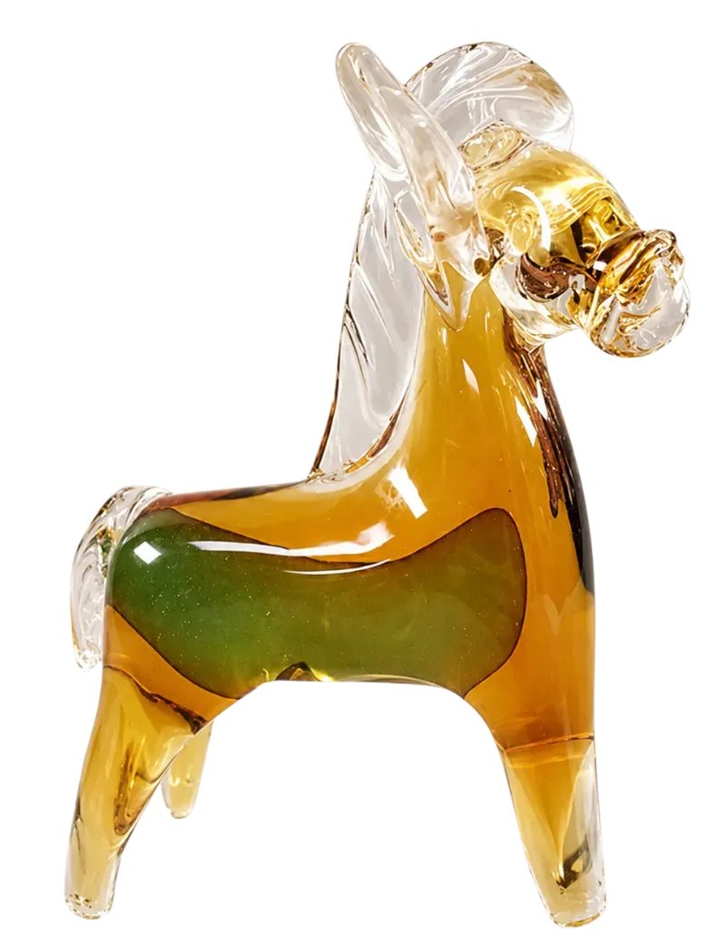 The Golden Horse
