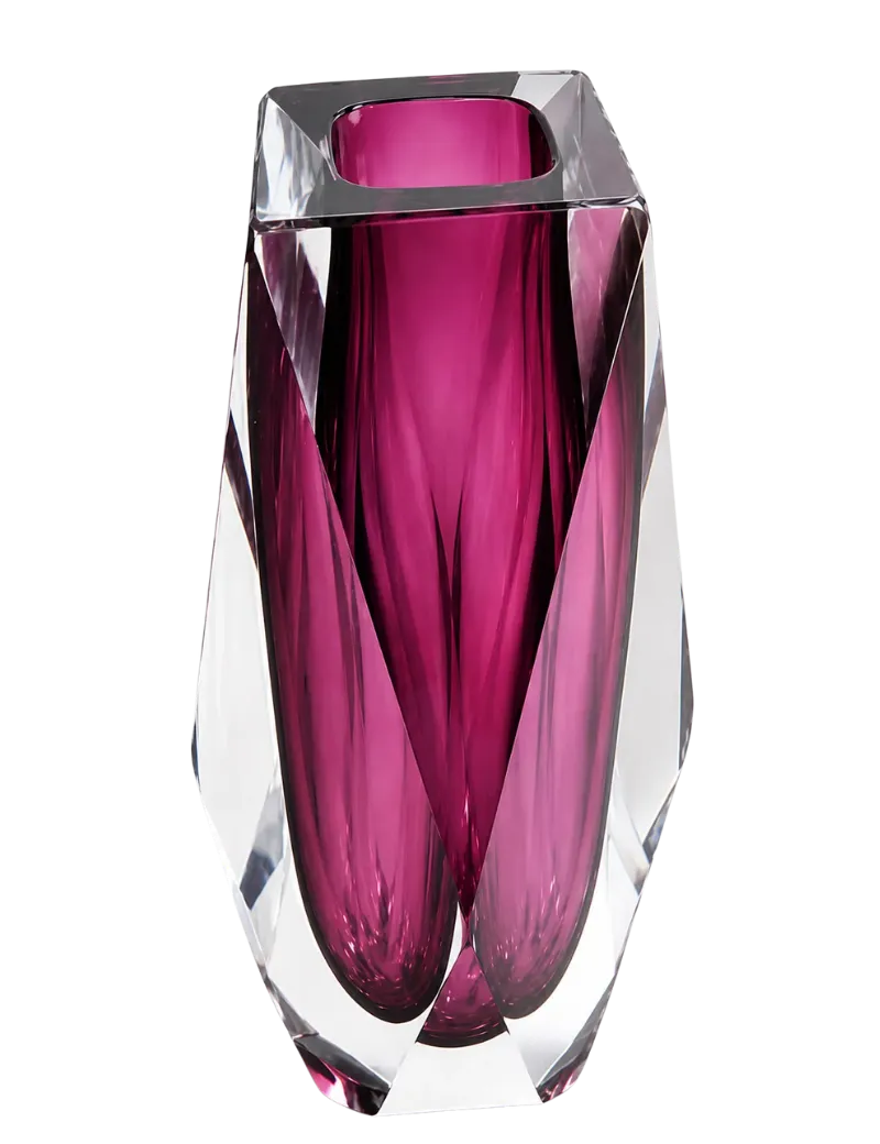 The Violet Cut