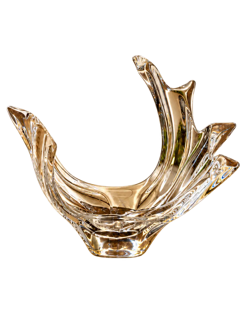 The Crystal Wave