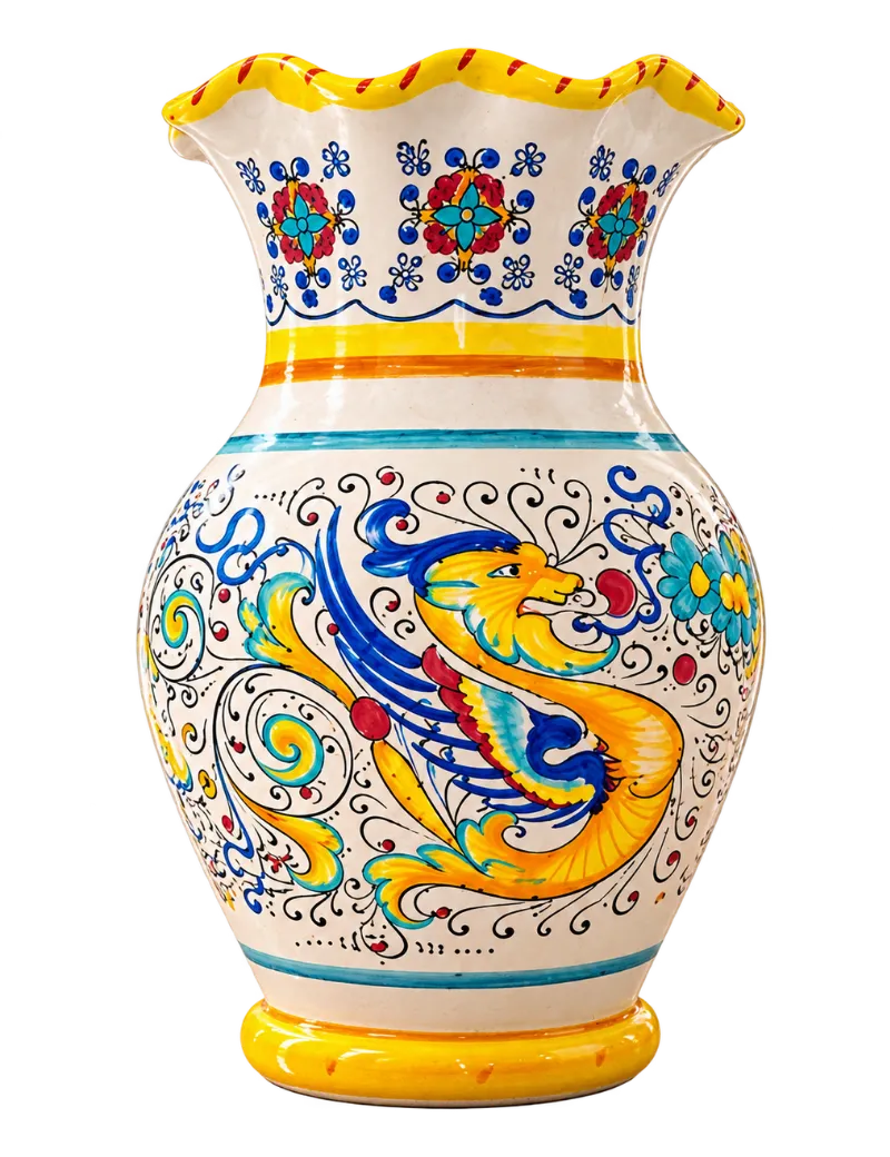 The Griffin of Deruta