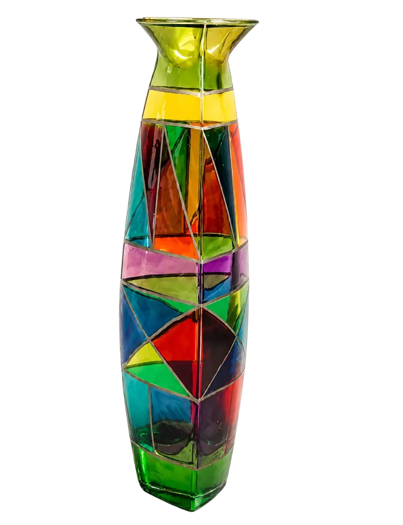 Chromatic Column