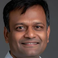 Arvind Raghavan