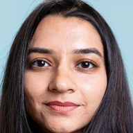 Nandini Iyer